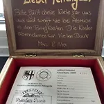 Fraeulein Frenz * Bollendorf