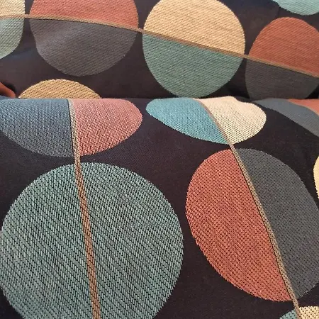 別荘 Fraeulein Frenz *