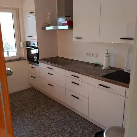 Fraeulein Frenz * Bollendorf