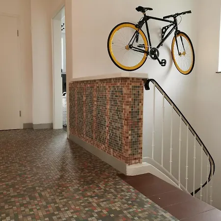 別荘 Fraeulein Frenz *