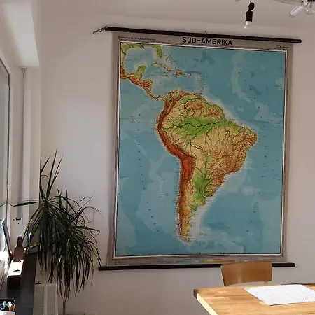 Fraeulein Frenz Σπίτι διακοπών Bollendorf