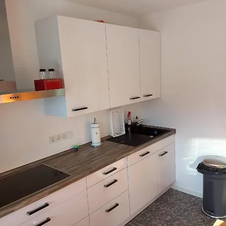 Fraeulein Frenz 別荘 *