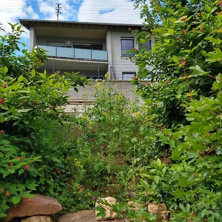 別荘 Fraeulein Frenz