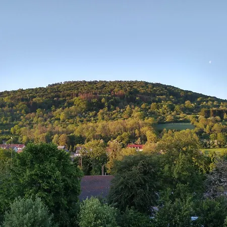 別荘 Fraeulein Frenz *