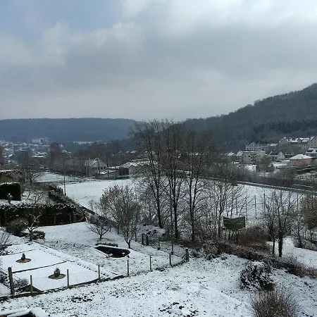 別荘 Fraeulein Frenz