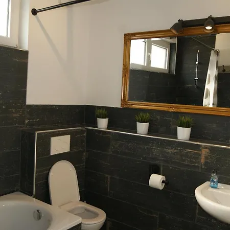 別荘 Fraeulein Frenz *