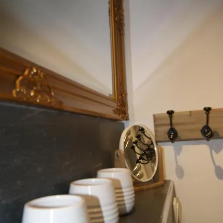 Fraeulein Frenz 別荘