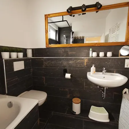 Fraeulein Frenz * ボレンドルフ