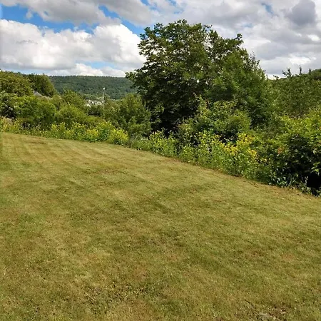 別荘 Fraeulein Frenz *