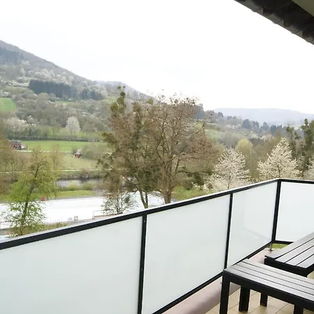 Ferienhaus Fräulein Frenz *