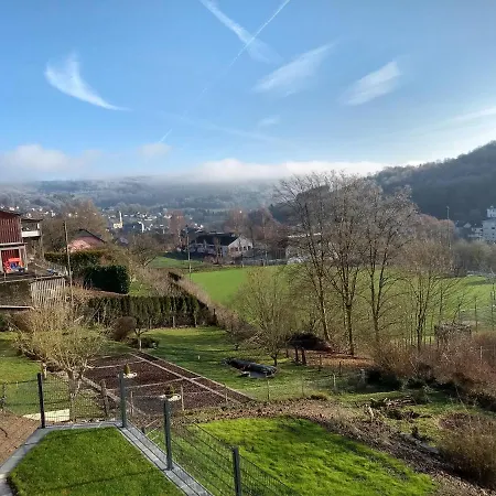 Fräulein Frenz Bollendorf