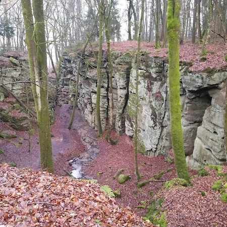 Fraeulein Frenz * Bollendorf