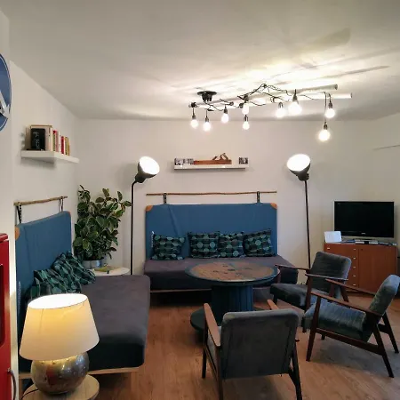 Fräulein Frenz Ferienhaus *