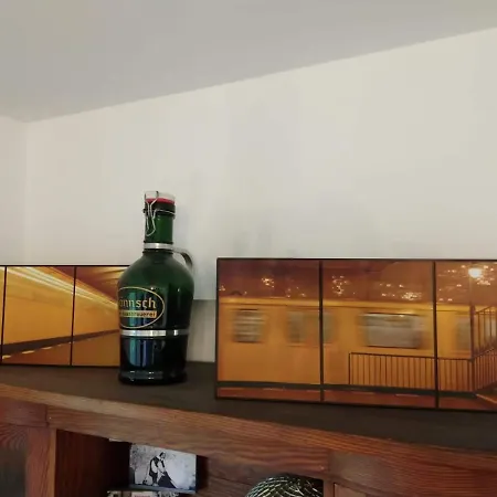 Fraeulein Frenz * ボレンドルフ