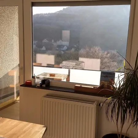 Ferienhaus Fräulein Frenz *