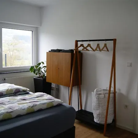 Ferienhaus Fräulein Frenz *