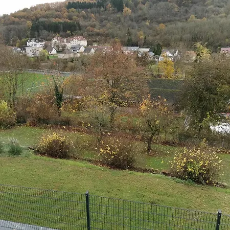 Fräulein Frenz Ferienhaus *