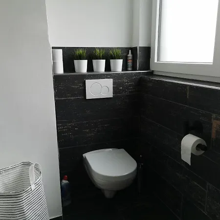 Fraeulein Frenz 別荘 *