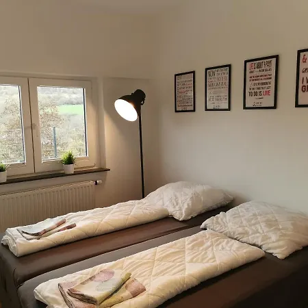 Fräulein Frenz Bollendorf