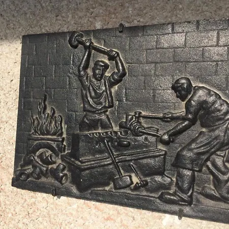 Fraeulein Frenz ボレンドルフ