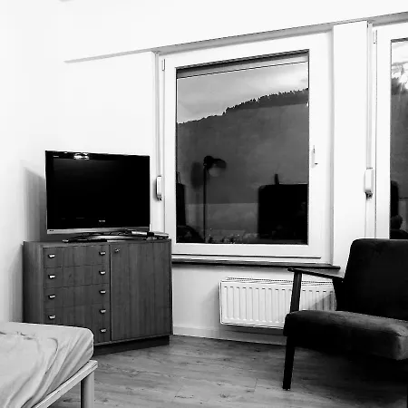 Fraeulein Frenz 別荘 *