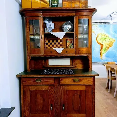 Fraeulein Frenz ボレンドルフ