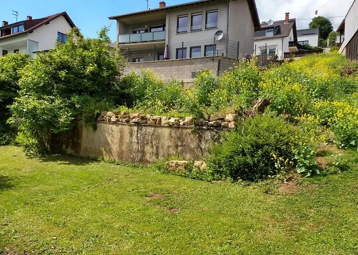 Fraeulein Frenz Vakantiehuis Bollendorf