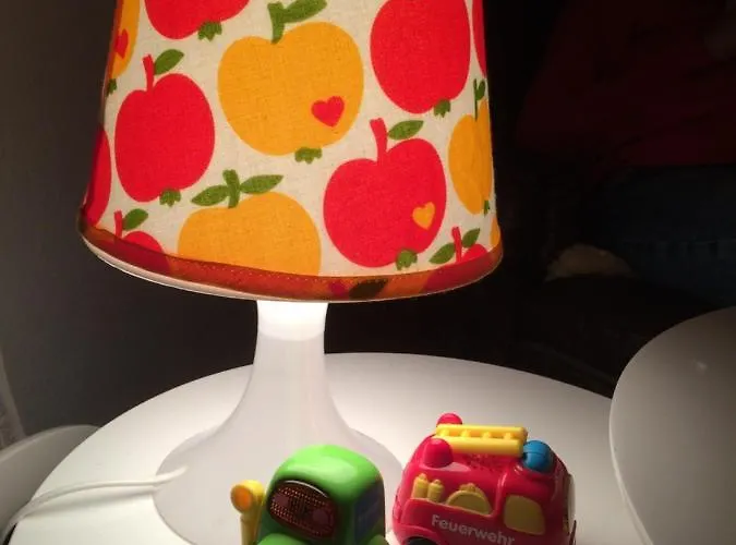 Casa vacanze Fraeulein Frenz Bollendorf