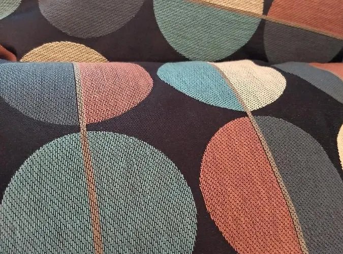 Casa vacanze Fraeulein Frenz *