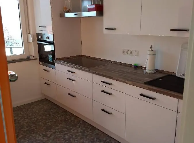 Fraeulein Frenz * Bollendorf