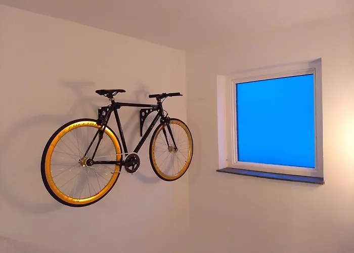 Fraeulein Frenz Bollendorf