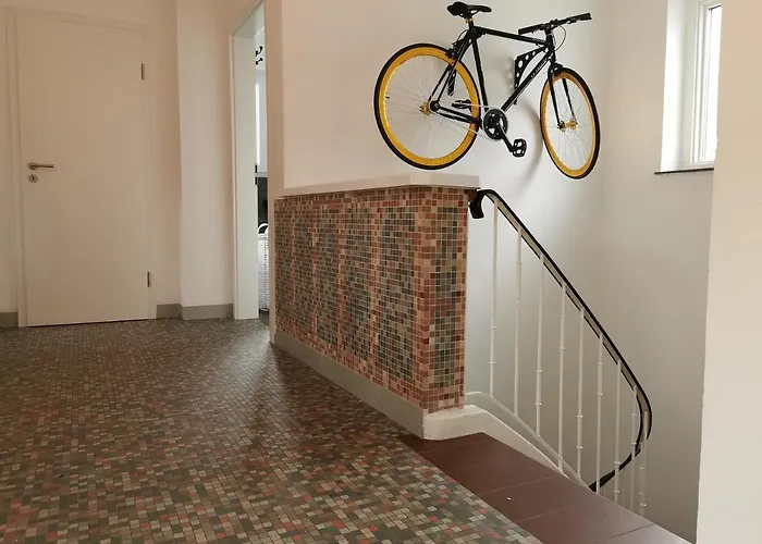 Casa vacanze Fraeulein Frenz *