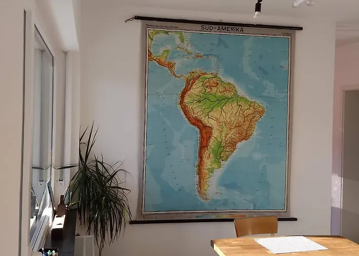 Fraeulein Frenz Casa vacanze Bollendorf