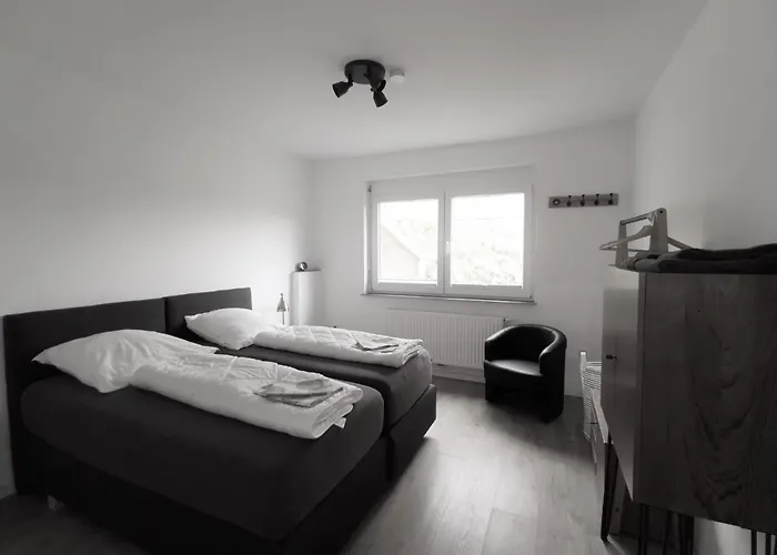 Casa vacanze Fraeulein Frenz *