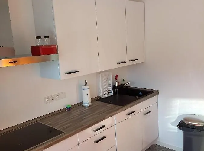 Fraeulein Frenz Casa vacanze *