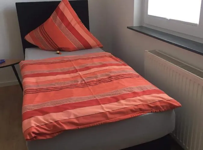 Fraeulein Frenz Bollendorf