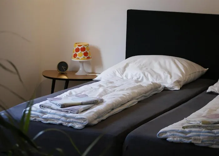 Fraeulein Frenz Casa vacanze