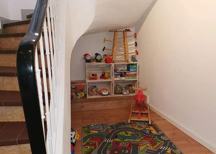 Fraeulein Frenz Vakantiehuis