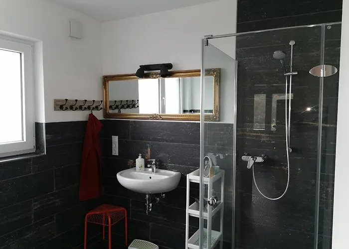 Fraeulein Frenz Vakantiehuis