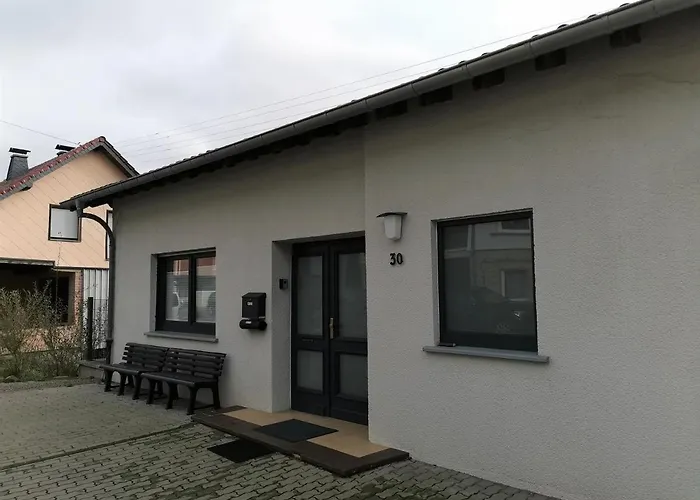 Casa vacanze Fraeulein Frenz *