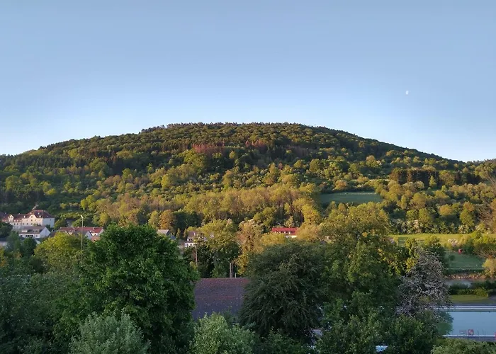 Casa vacanze Fraeulein Frenz *