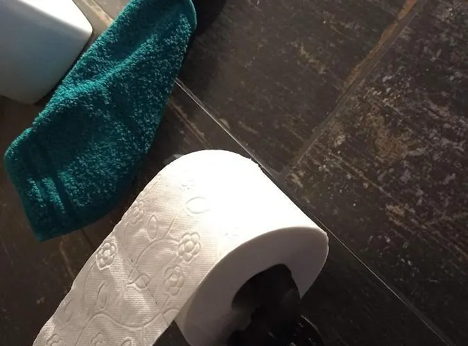 Fraeulein Frenz Casa vacanze *