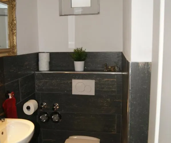 Fraeulein Frenz Casa vacanze