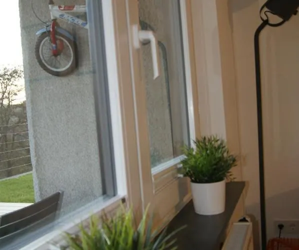 Fraeulein Frenz * Bollendorf