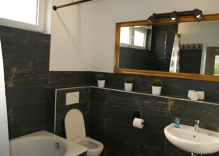 Casa vacanze Fraeulein Frenz *