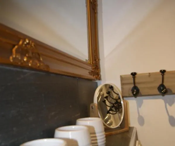 Fraeulein Frenz Casa vacanze