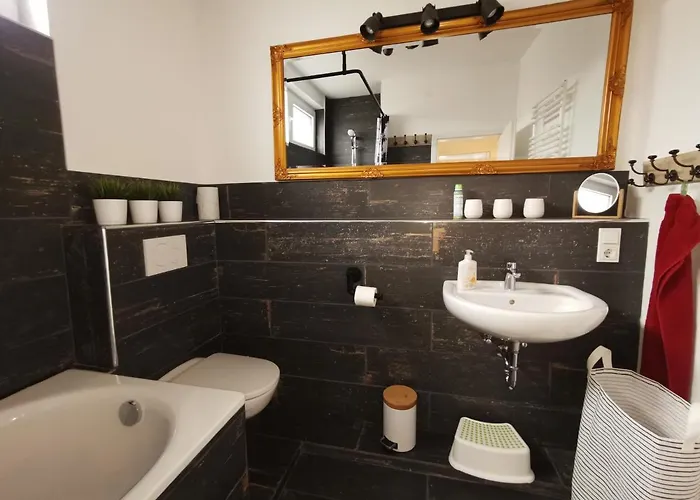 Fraeulein Frenz * Bollendorf