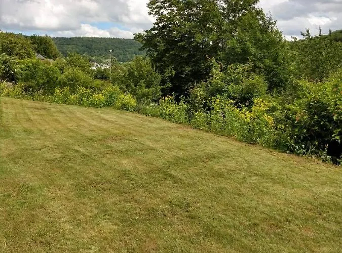 Vakantiehuis Fraeulein Frenz *