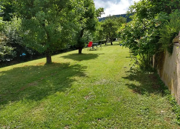 Fraeulein Frenz Casa vacanze