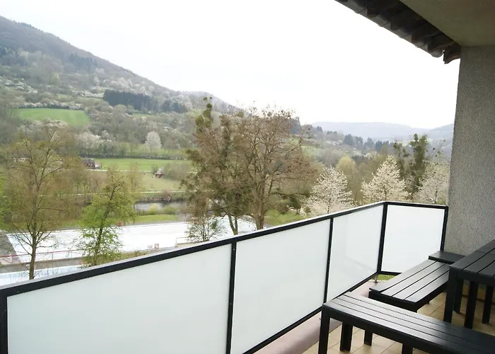 Casa vacanze Fraeulein Frenz *